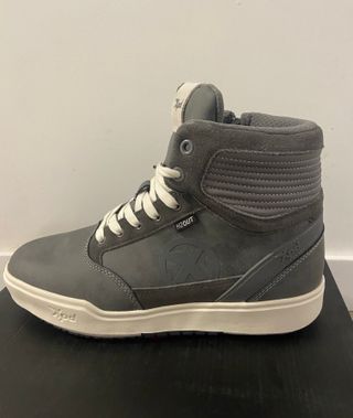 Botas Moto Xpd Way H2out