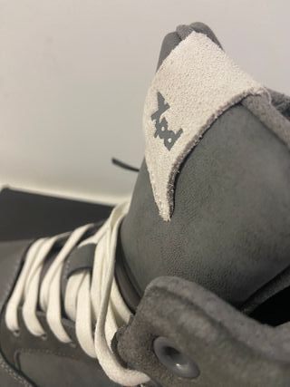 Botas Moto Xpd Way H2out