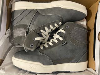 Botas Moto Xpd Way H2out