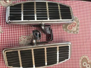 Kawasaki Vulcan VN800 Classic Custom