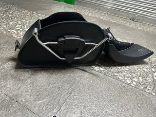 Kawasaki Vulcan VN800 Classic Custom