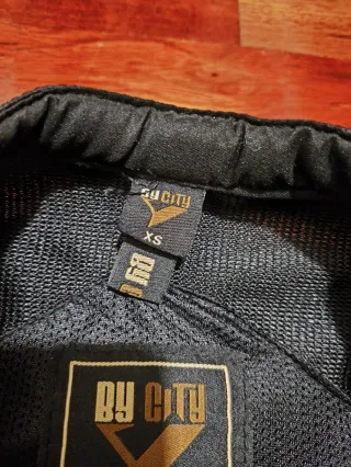 Chaqueta Moto Verano NUEVA