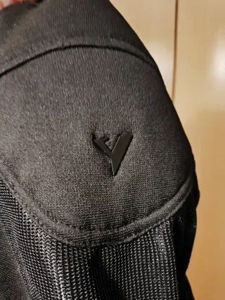 Chaqueta Moto Verano NUEVA