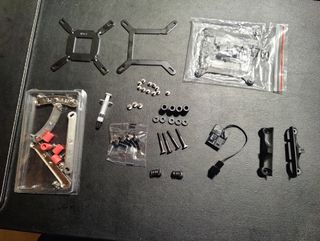 Refrigerador Thermalright Phantom Spirit 120 SE