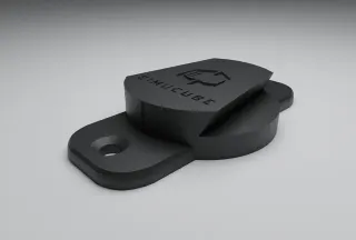 Soporte Volante Simucube