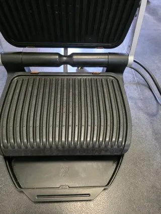 Plancha Grill Tefal OptiGrill