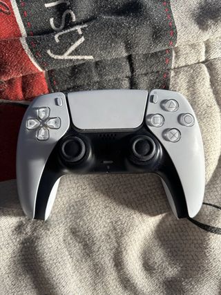 Mando PS5 DualSense Blanco