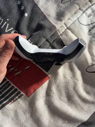Mando PS5 DualSense Blanco