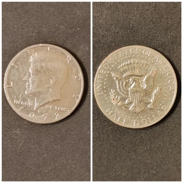 Monete varie si accettano offerte