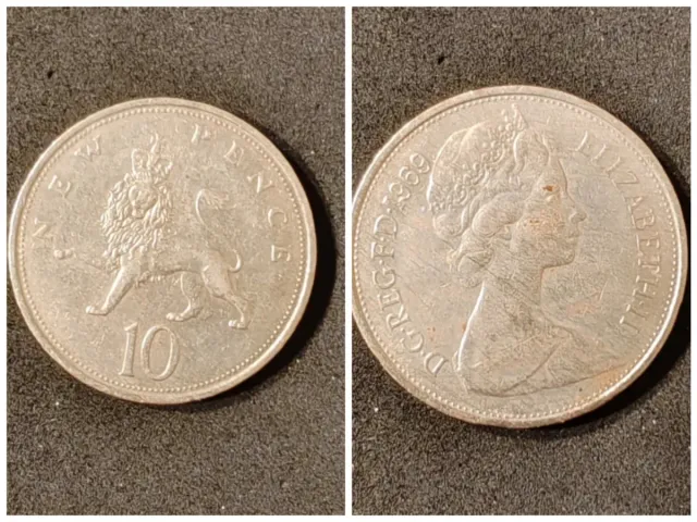 Monete varie si accettano offerte