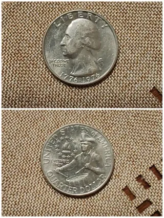 Monete varie si accettano offerte