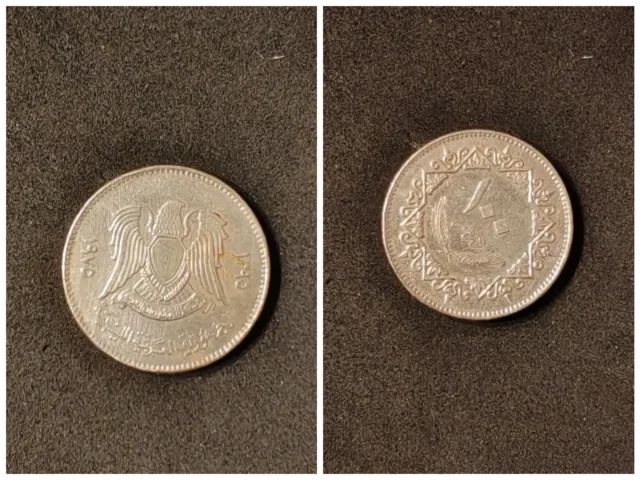 Monete varie si accettano offerte