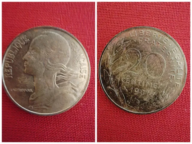 Monete varie si accettano offerte