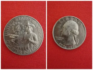 Monete varie si accettano offerte