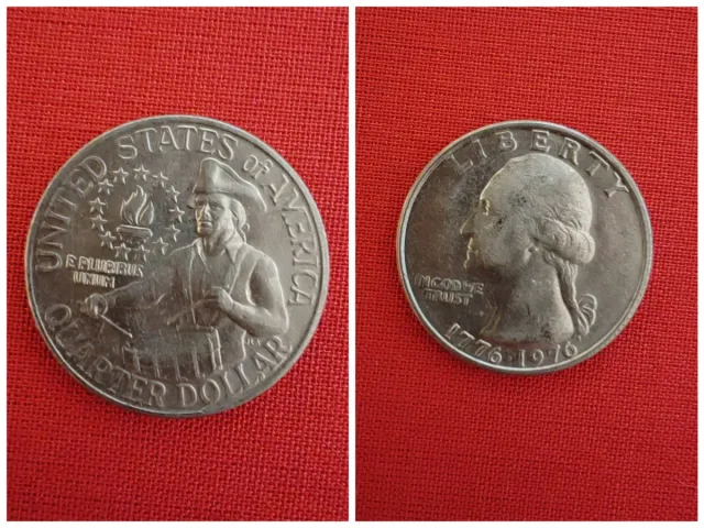 Monete varie si accettano offerte