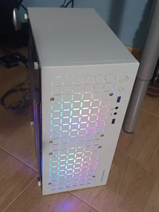 PC Gamer Mars Gaming GTX 1060 6GB