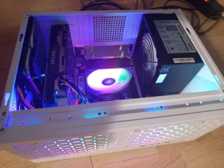 PC Gamer Mars Gaming GTX 1060 6GB