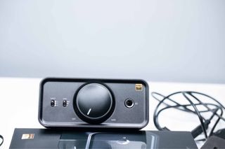 FiiO K5 PRO + DAC