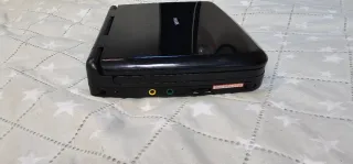 DVD Portátil Philips