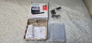 DVD Portátil Philips