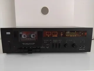 Pletina Sansui D-95M