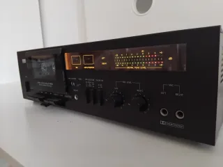 Pletina Sansui D-95M