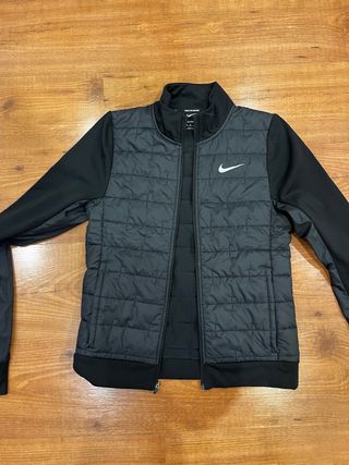 Chaqueta Nike Running ThermaFIT Talla XS
