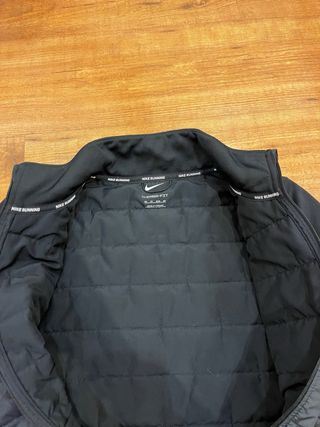 Chaqueta Nike Running ThermaFIT Talla XS