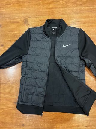 Chaqueta Nike Running ThermaFIT Talla XS