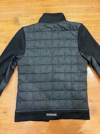 Chaqueta Nike Running ThermaFIT Talla XS