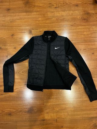 Chaqueta Nike Running ThermaFIT Talla XS