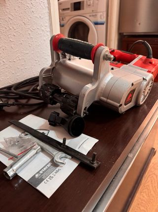 Fresadora Stayer RF1100 1100W