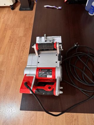 Fresadora Stayer RF1100 1100W