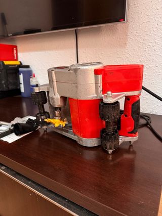 Fresadora Stayer RF1100 1100W