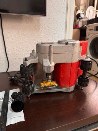 Fresadora Stayer RF1100 1100W