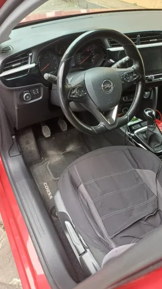 Opel Corsa 2022