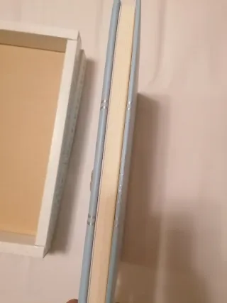 Álbum fotos bebé recién nacido marca Dulces