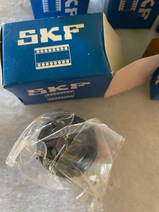 Rodamientos INA KB 20-2RS