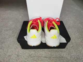 Botas Adidas F50 League IN JR talla 34