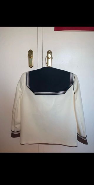 Traje Primera Comunión El Corte Inglés. Talla 8.