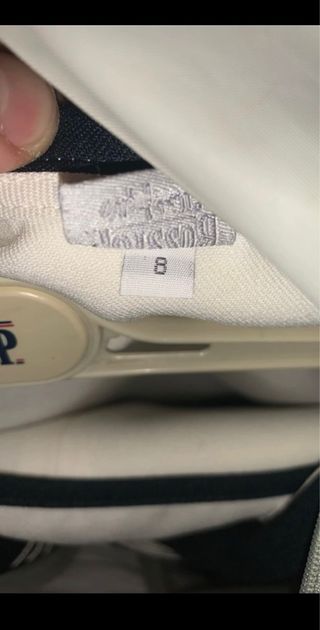 Traje Primera Comunión El Corte Inglés. Talla 8.