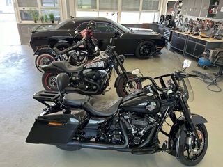 Pulido de coches, motos, embarcaciones y faros