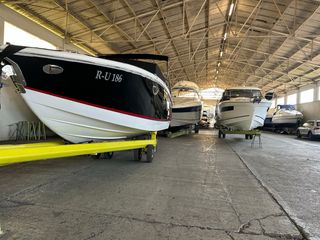 Pulido de coches, motos, embarcaciones y faros