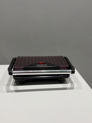 Sandwichera Taurus Grill 700W Toast & co