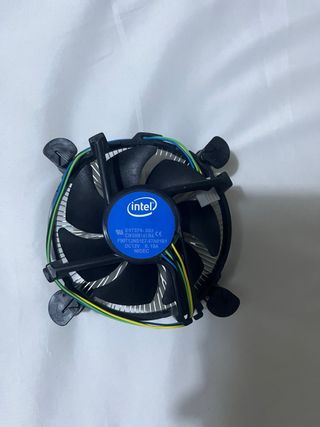 Intel Core i5-7500 Procesador 7ª Gen