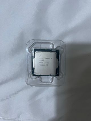 Intel Core i5-7500 Procesador 7ª Gen