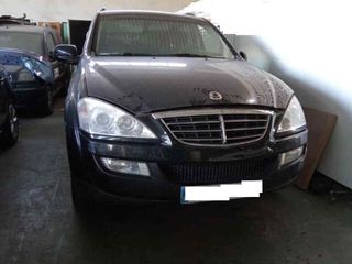 A6641540102 alternador ssangyong kyron - 1 182941