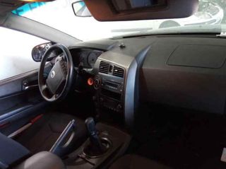 A6641540102 alternador ssangyong kyron - 1 182941