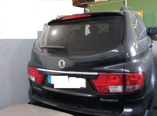 A6641540102 alternador ssangyong kyron - 1 182941