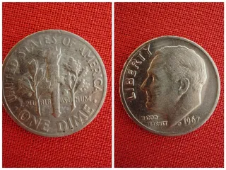 Monete varie si accettano offerte